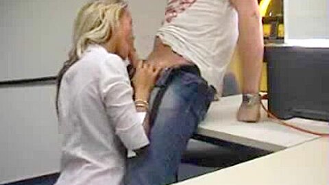 Blond Legal Age girlr Voyeur (fake) (Innerworld) | watch  HD voyeur cam sex movie for free