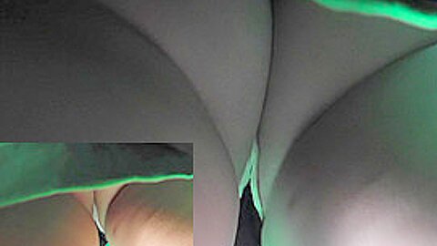 Amateur girl g-string in unforgettable upskirt (fake) | watch  HD hidden cam sex video for free