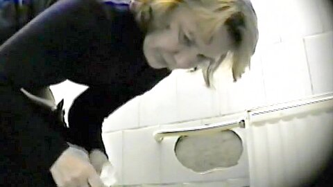 Girls Pissing voyeur (fake) video 160 | watch  HD candid camera porn movie for free