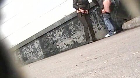 Girls Pissing voyeur (fake) video 36 | watch  HD hidden cam sex video for free