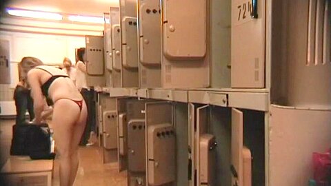 Change Room Voyeur (fake) Video N 723 | watch  HD spy camera porn video for free