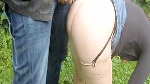 Ein ausflug im Park | watch  HD candid camera sex video for free
