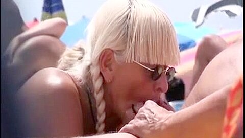 A holiday in Cap d Adge | watch  HD candid camera xxx movie for free