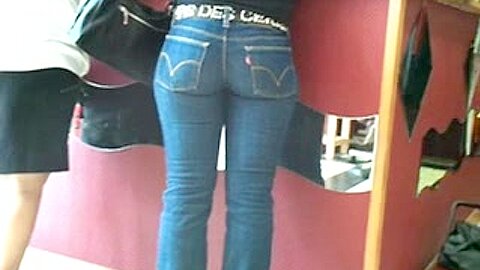 CANDID A-HOLE SUPERLATIVELY GOOD EVER. OMG | watch  HD candid camera porn video for free