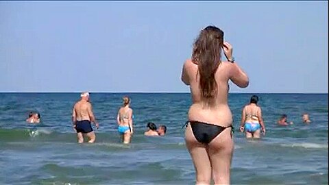 I Am A BeachVoyeuR 46 | watch  HD hidden camera xxx video for free