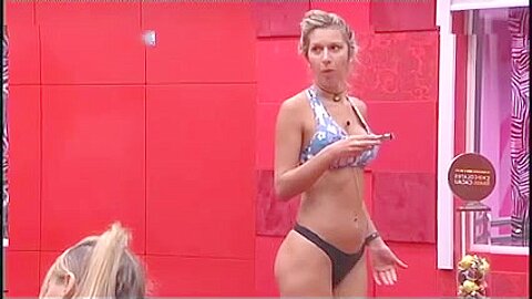 GH Brasil 06 | watch  HD spy cam sex video for free