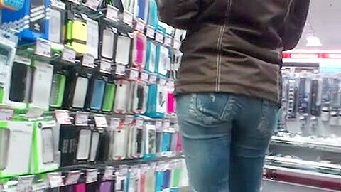 all sorts booties two | watch  HD hidden camera porn video for free