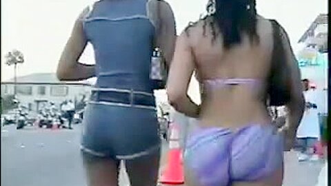 Bikini Donk strut | watch  HD spy camera xxx movie for free