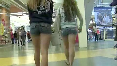 Legal Age Teenager Shorts (18+) | watch  HD voyeur camera xxx movie for free
