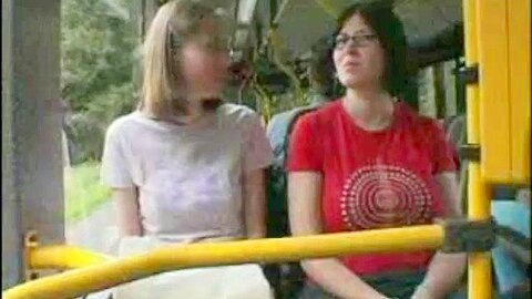 Fine Ride in Public Bus | watch  HD hidden camera porn video for free