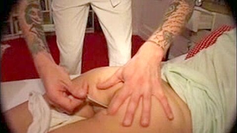 patient needs aid with her temperature | watch  HD spy cam porn movie for free