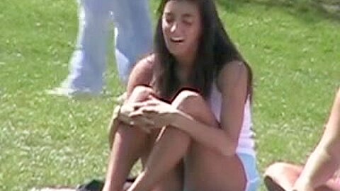 Candid Arse #18 | watch  HD spy camera sex video for free