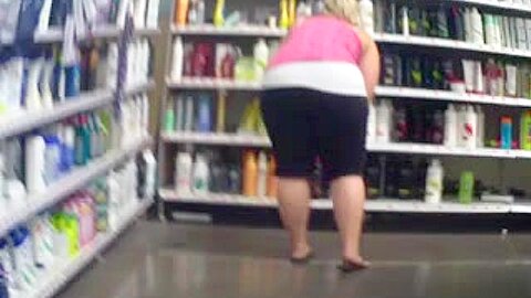 ThiCk Golden-Haired Arse Spandex big beautiful woman | watch  HD voyeur camera xxx video for free