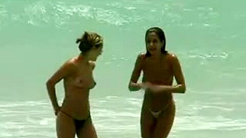 BEACH two | watch  HD voyeur cam sex movie for free