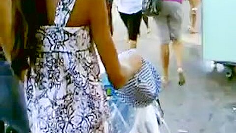 consummate scoops gazoo combo on this lalin girl | watch  HD spy cam xxx movie for free