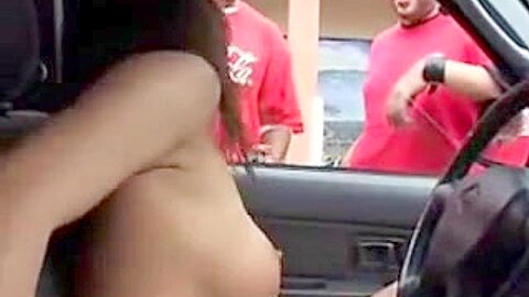 car flashing3 | watch  HD hidden camera xxx video for free