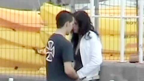 caught by voyeur (fake) two | watch  HD spy cam xxx movie for free
