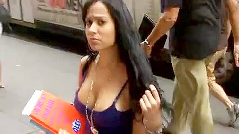 Breathtaking hotty with beautyful boobies | watch  HD spy cam porn video for free