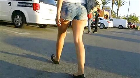 Candid Ass 31 | watch  HD hidden cam porn movie for free