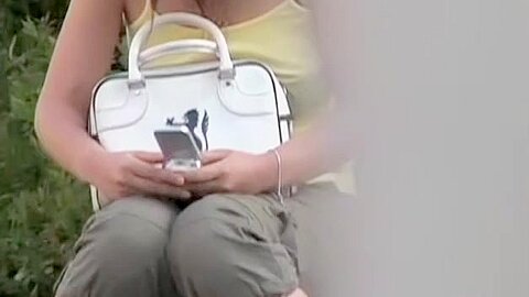 Teary petite bimbo getting brought on the ground during wicked sharking | watch  HD hidden camera xxx video for free