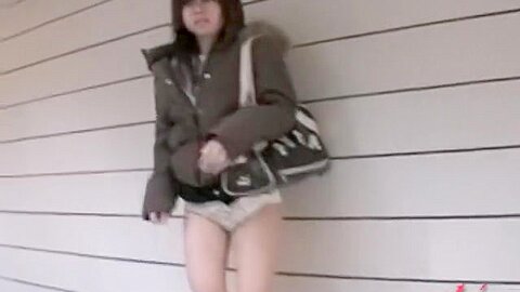 Joyous oriental vixen gets pulled into sharking action by some kinky dude | watch  HD hidden camera sex movie for free