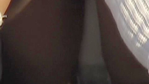 Cheery oriental schoolgirl loses her outfit during fast sharking adventure (18+) | watch  HD hidden cam porn movie for free