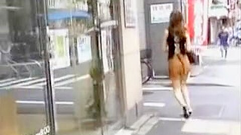 Exotic sweet hottie having first sharking experience in the streets | watch  HD spy camera porn video for free