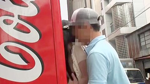Street sharking event with some really tantalizing oriental young gal (18+) | watch  HD spy camera sex movie for free