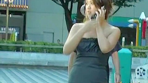 Admirable petite angel getting pulled into wild outdoor sharking action | watch  HD spy cam sex video for free
