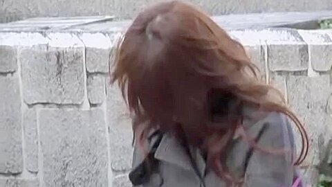 Skirt sharking adventure with fabulous little bimbo being totally surprised | watch  HD hidden cam xxx video for free