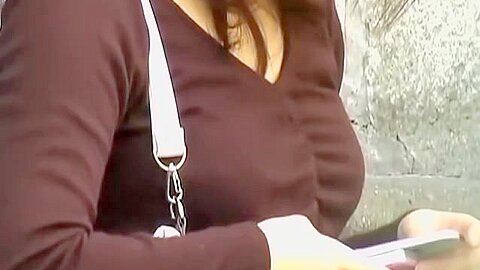 Glorious oriental babe getting nicely tricked during sharking action | watch  HD hidden camera sex video for free