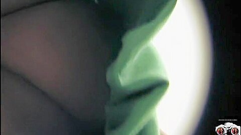 Girl in green dress on the hidden upskirt cam video | watch  HD spy cam xxx video for free