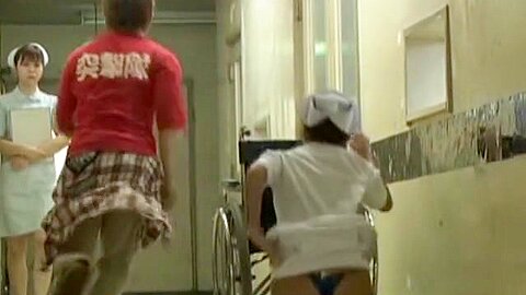 Enjoyable thong view of chubby nurse on sharking movie | watch  HD hidden camera xxx movie for free