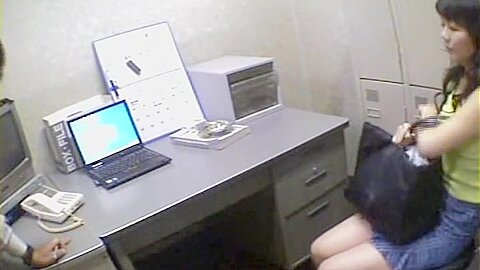 Heavy fuck for a Jap babe in hidden cam (fake) Japanese sex clip | watch  HD hidden cam porn video for free
