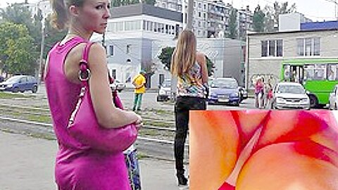 Hot Barbie angel upskirt (fake) video | watch  HD candid cam sex video for free