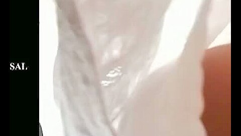 Awesome upskirt thong voyeur (fake) video | watch  HD candid cam porn movie for free