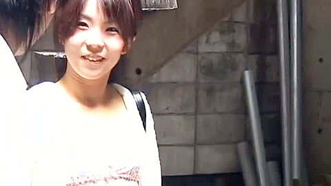 Hot Asian bimbo | watch  HD voyeur cam porn video for free
