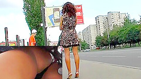 Diminutive strap up petticoat of pleasing suit | watch  HD hidden cam sex movie for free