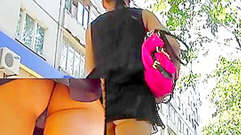 Up petticoat of dark cocktail costume | watch  HD spy camera xxx movie for free