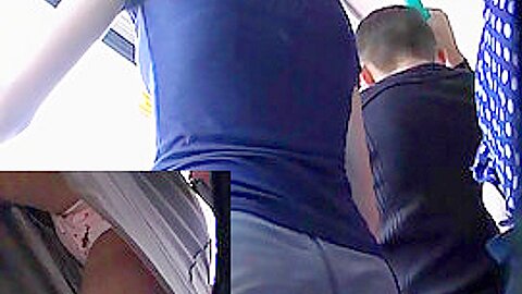 Professional legal age teenager upskirt (fake) (18+) | watch  HD spy camera sex movie for free