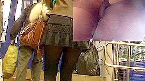One greater amount hose upskirt (fake) | watch  HD hidden cam porn movie for free