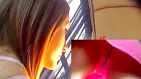 Up honey's pink bimbo petticoat | watch  HD spy camera porn movie for free