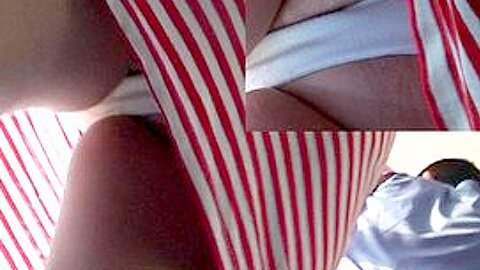 Greater Amount footage upskirt (fake) vid | watch  HD candid camera xxx movie for free