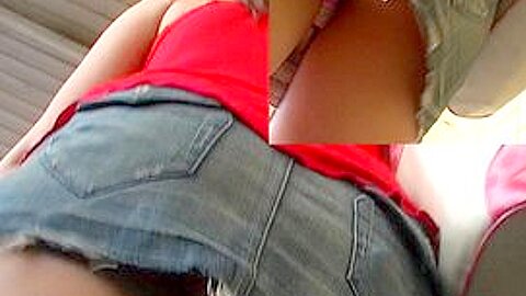 Viewy up-petticoat panty | watch  HD spy camera sex movie for free