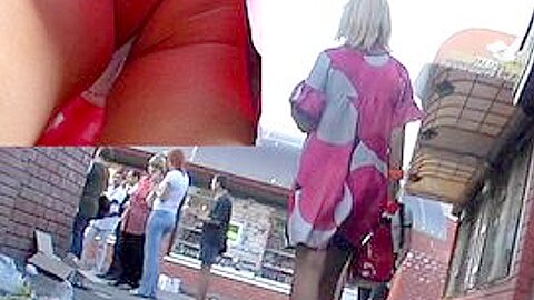 Cigarette smoker up-petticoat | watch  HD hidden camera porn movie for free