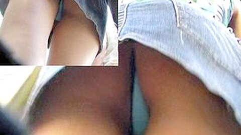 Dish's skirt up to be honest | watch  HD voyeur cam xxx video for free