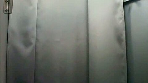 Naked Asian bazoongas caught on a changing room spy cam | watch  HD candid camera sex movie for free
