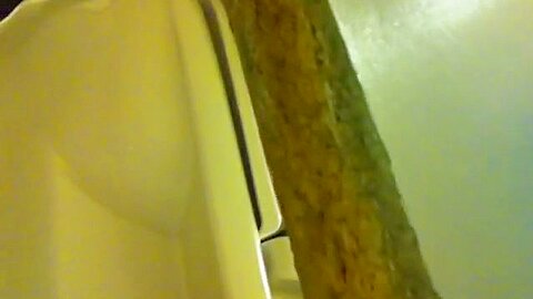 My spy camera managed record fem pissing in toilet | watch  HD voyeur camera xxx movie for free