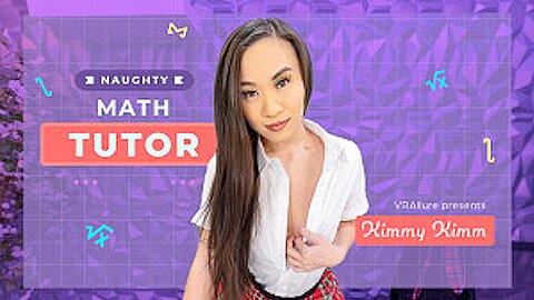 Kimmy Kimm - VRHush by VR Hush | watch  HD spy cam xxx video for free